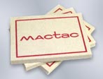     ,  , MACtac ()