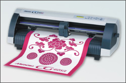 Mimaki CG-60SR,  , 