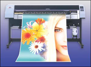 Mimaki JV22-130,  , 