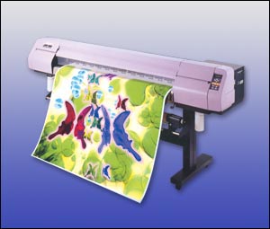 Mimaki JV4-160,  , 