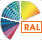 Веер RAL-K7 (Classic), образцы цветов стандартных красок международной системы RAL