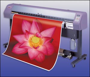 Mimaki,  JV3-160