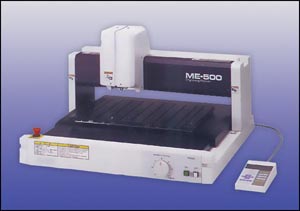 Mimaki, плоттер ME-500