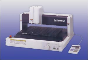 Mimaki, плоттер ME-650