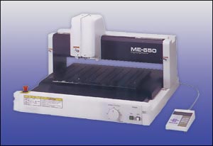 Mimaki,  ME-650