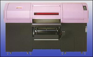 Mimaki,  UJF-605C